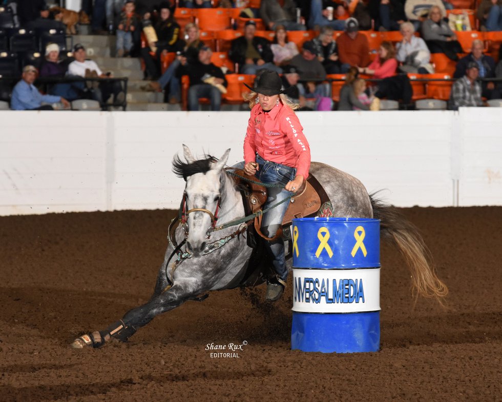 All American Quarter Horse Congress Returns Oct 2 CityScene Magazine   KSR 5930 OQHA EDITORIAL   Copy 